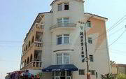 Eforie-Nord-Hotel-Maryland-exterior