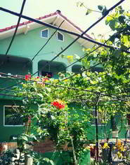 Tuzla Vila Stefy