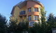 Eforie-Nord-Vila-Mihalcea