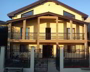 Vila Cosval Eforie Nord