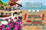 Cazare Eforie Nord - Vila Andrei - Eforie Online - site-ul vacantei la mare!